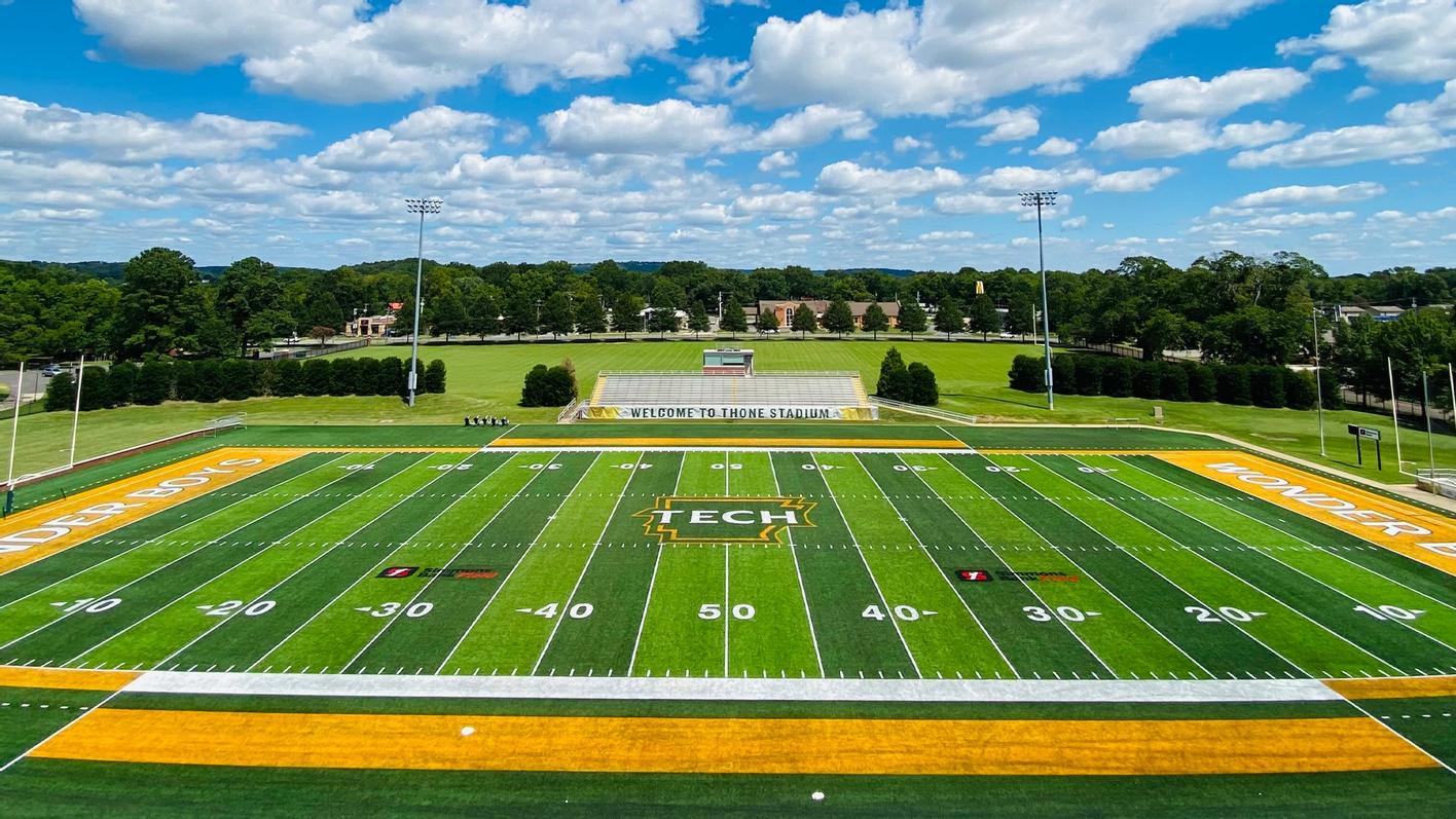 Thone Stadium